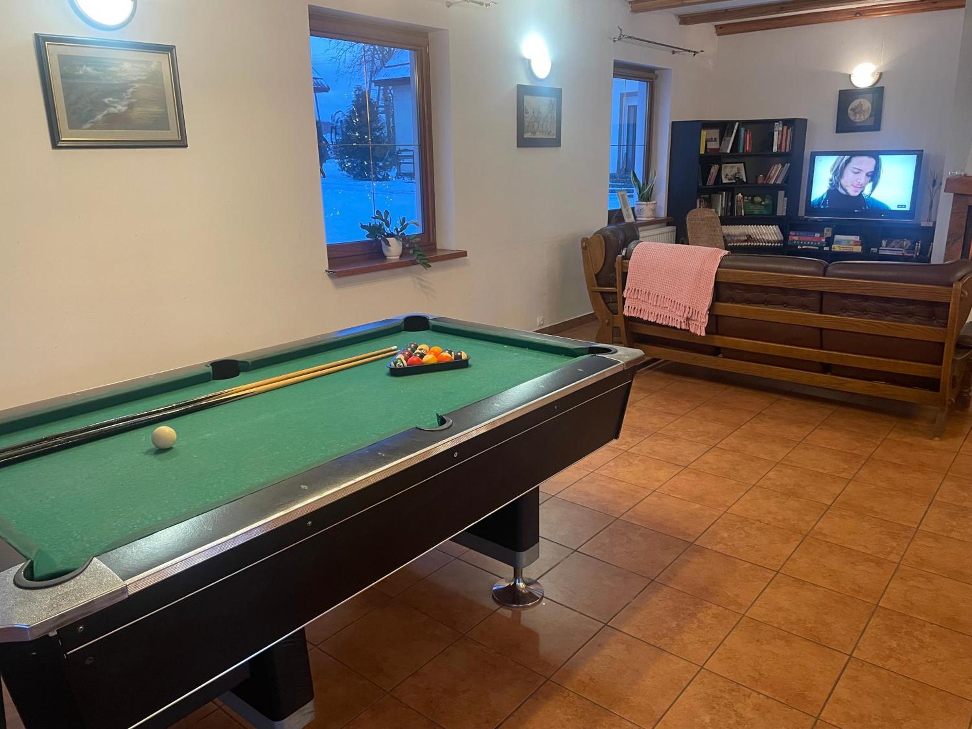 Pelnikowe Zacisze Villa Bobolice  ภายนอก รูปภาพ