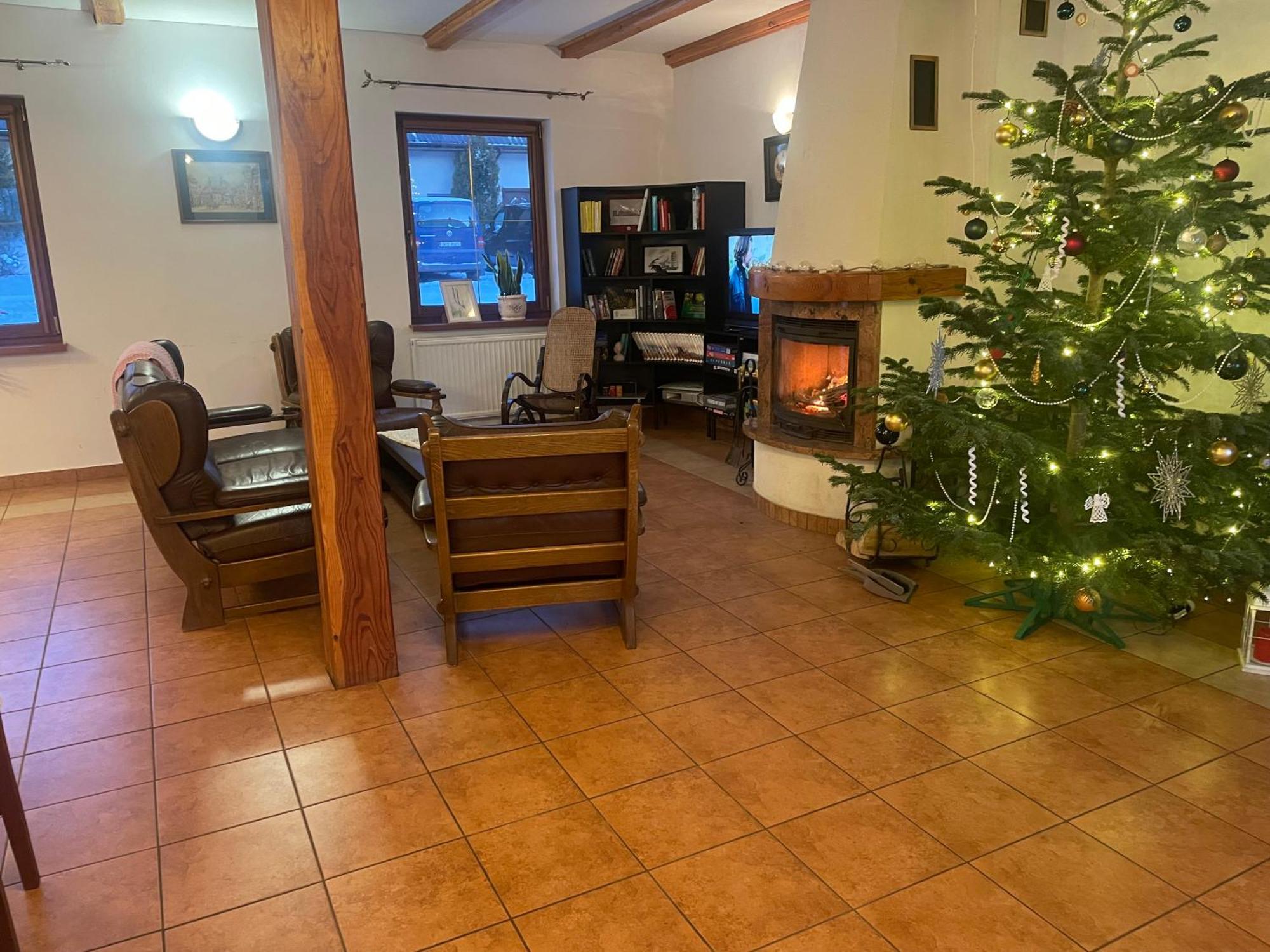 Pelnikowe Zacisze Villa Bobolice  ภายนอก รูปภาพ