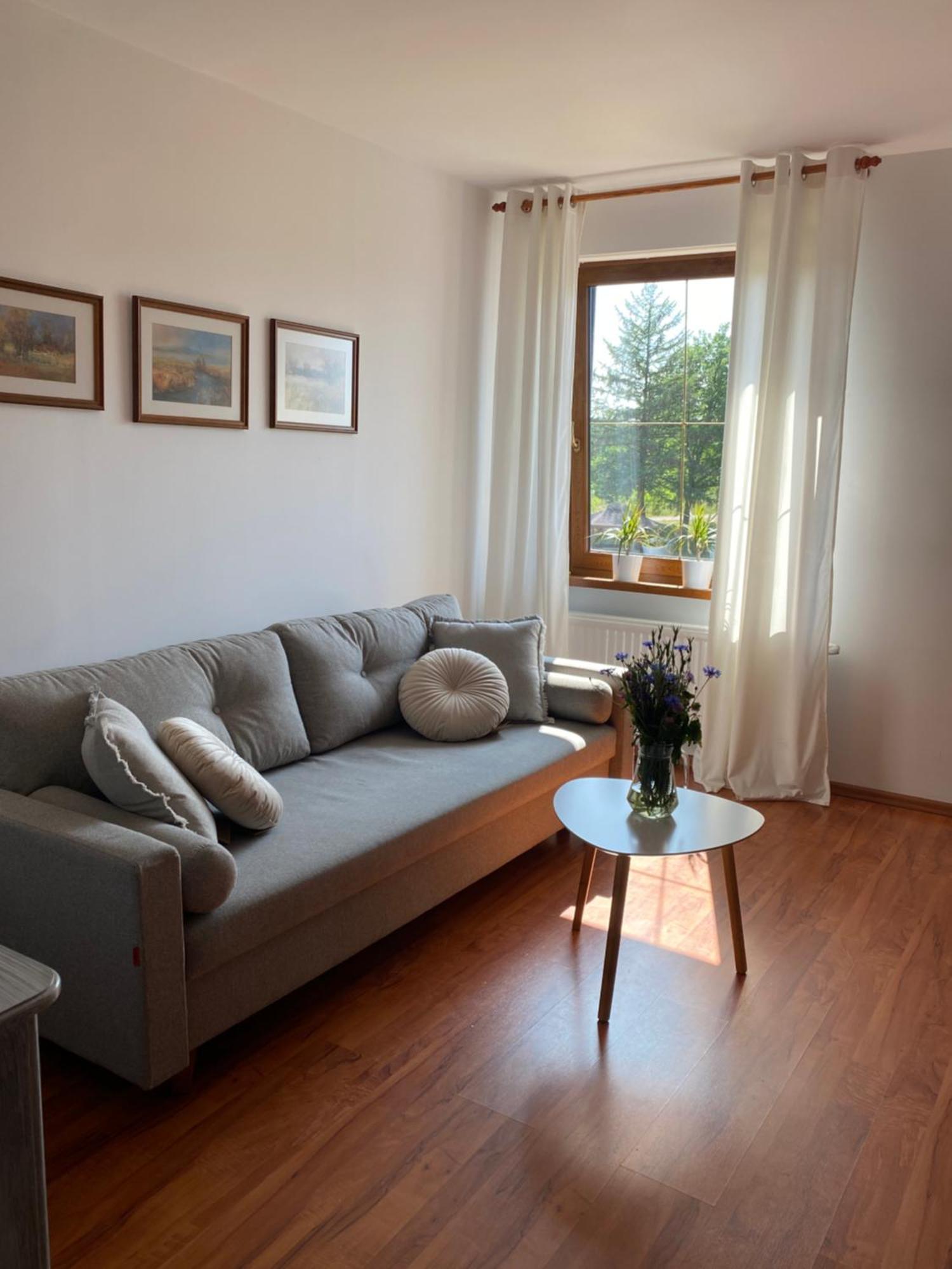 Pelnikowe Zacisze Villa Bobolice  ภายนอก รูปภาพ