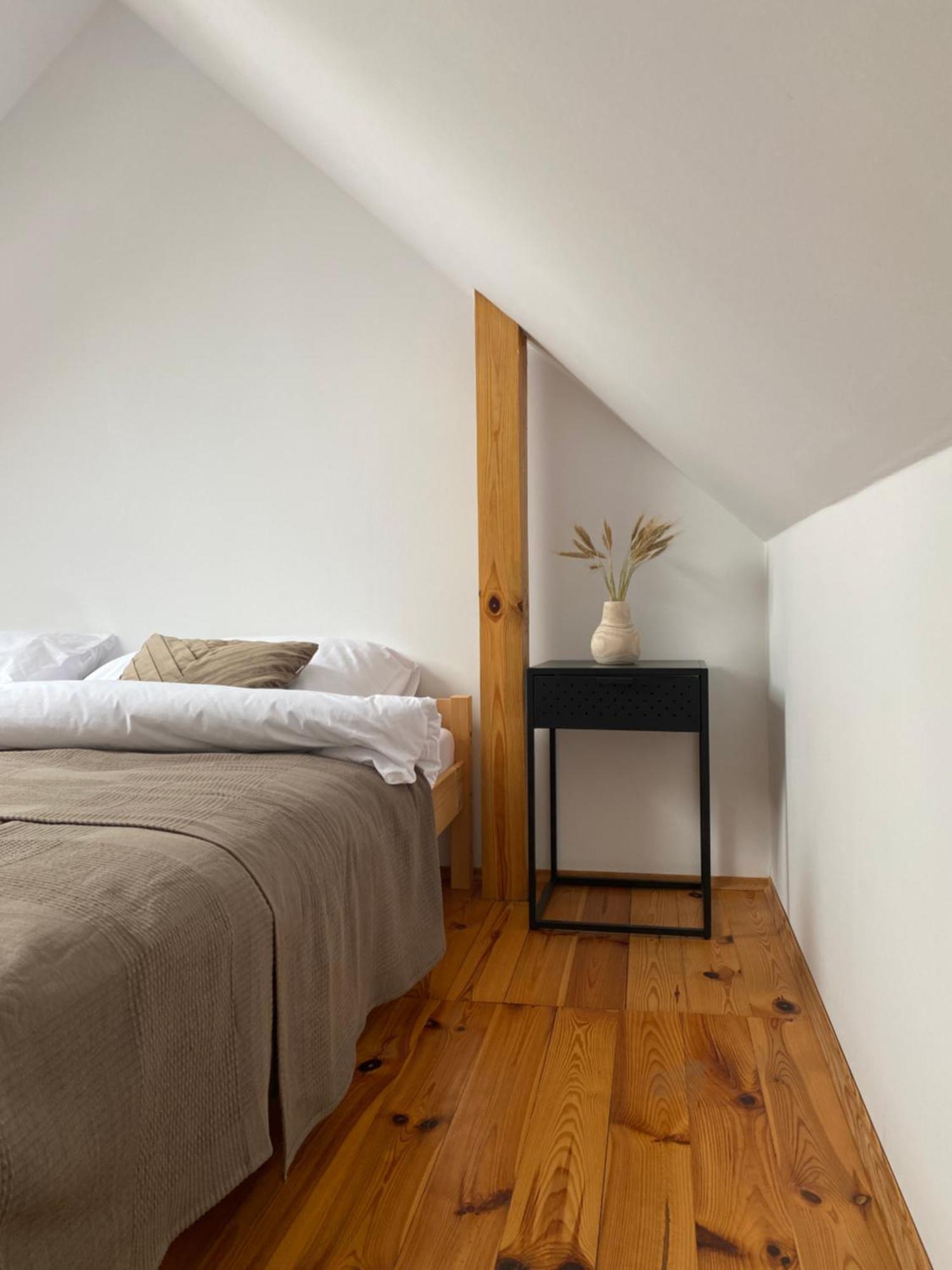Pelnikowe Zacisze Villa Bobolice  ภายนอก รูปภาพ