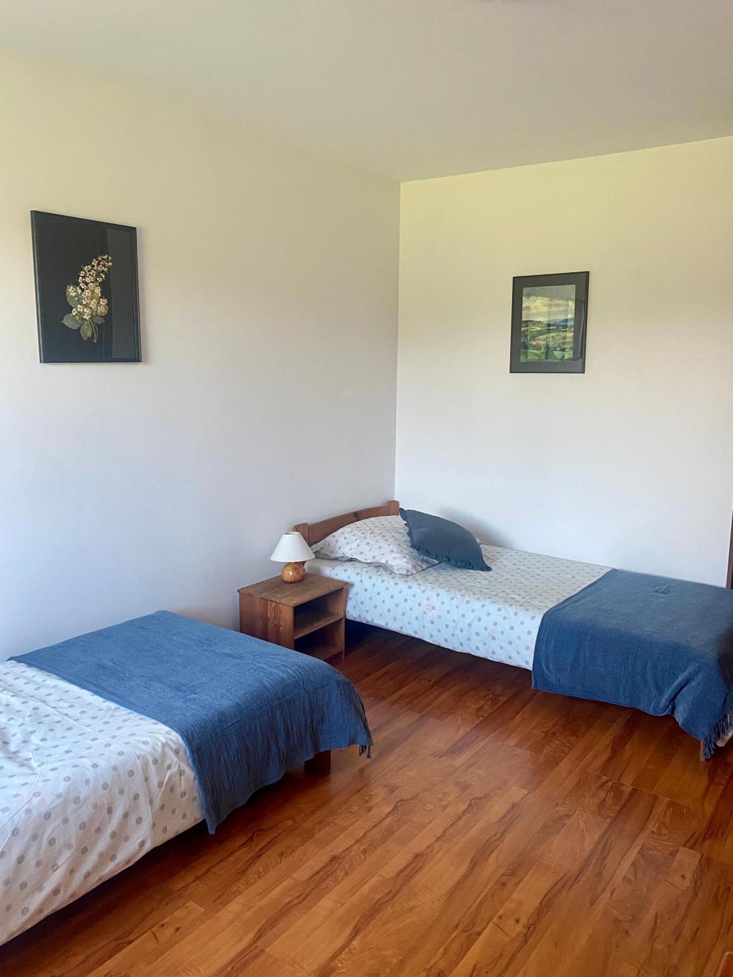 Pelnikowe Zacisze Villa Bobolice  ภายนอก รูปภาพ