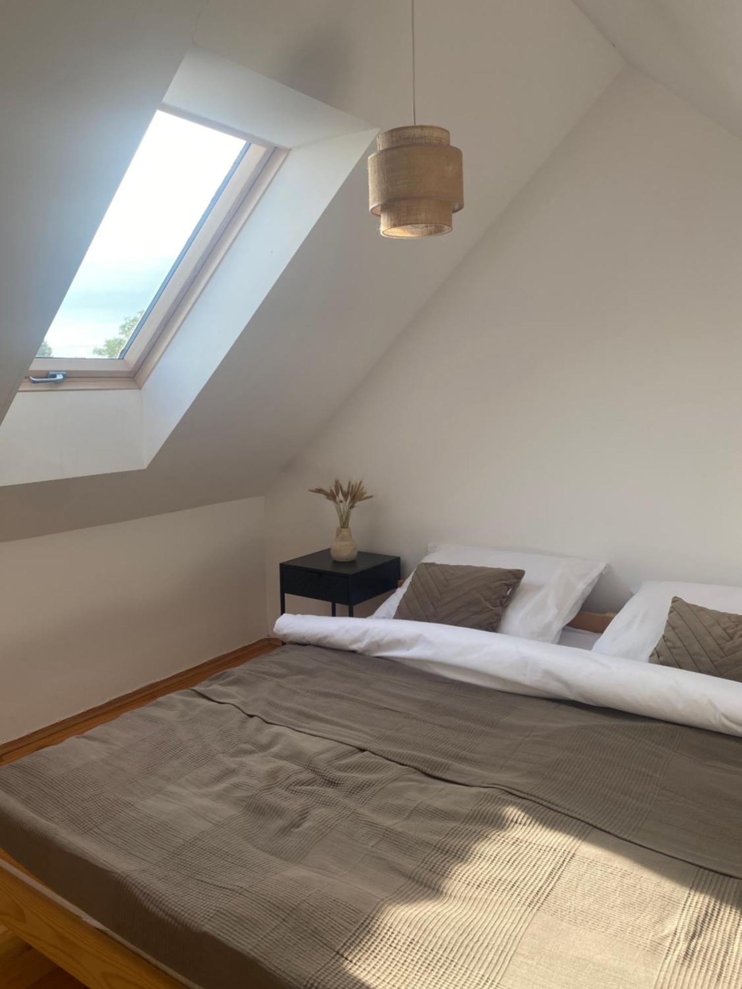 Pelnikowe Zacisze Villa Bobolice  ห้อง รูปภาพ