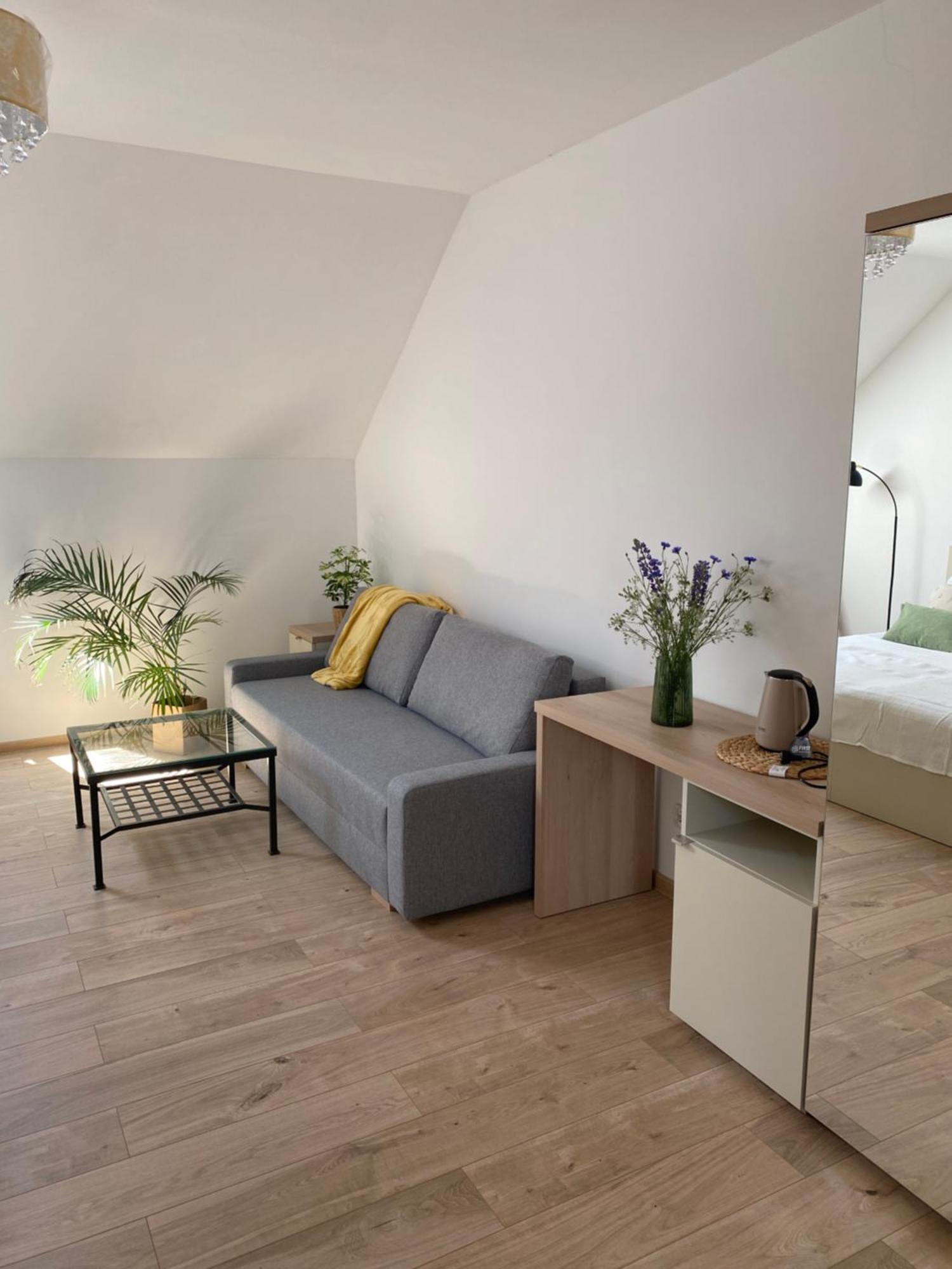 Pelnikowe Zacisze Villa Bobolice  ห้อง รูปภาพ